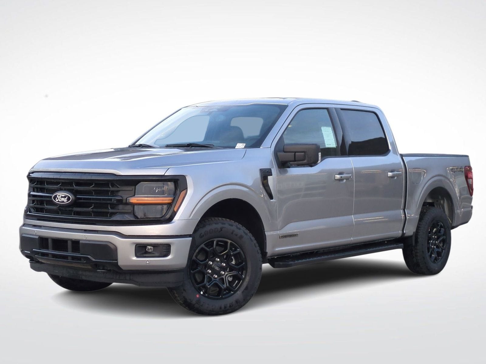 Thumbnail: 2025 Ford F-150 - 1
