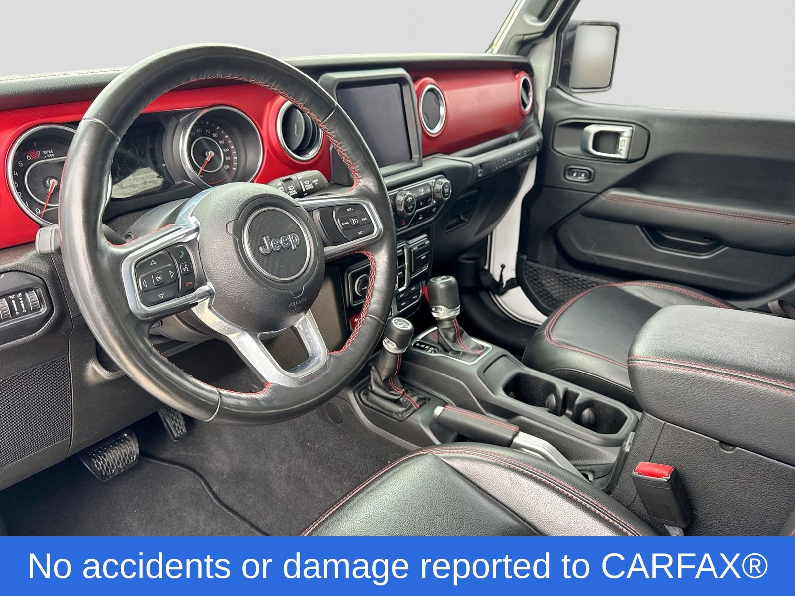 Thumbnail: 2021 Jeep Wrangler - 2