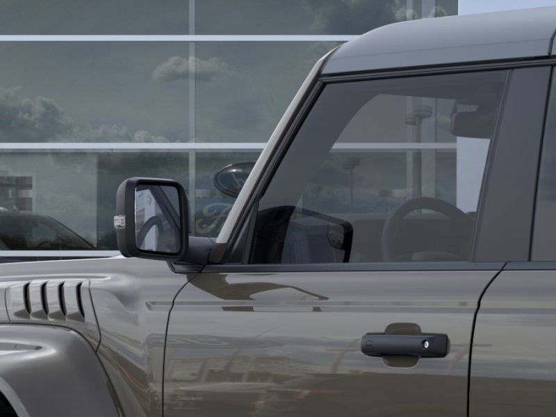 Thumbnail: 2026 Ford Bronco - 23