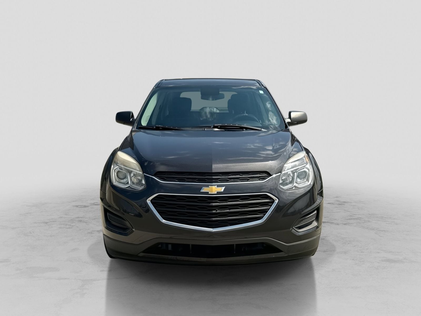 Thumbnail: 2016 Chevrolet Equinox - 10