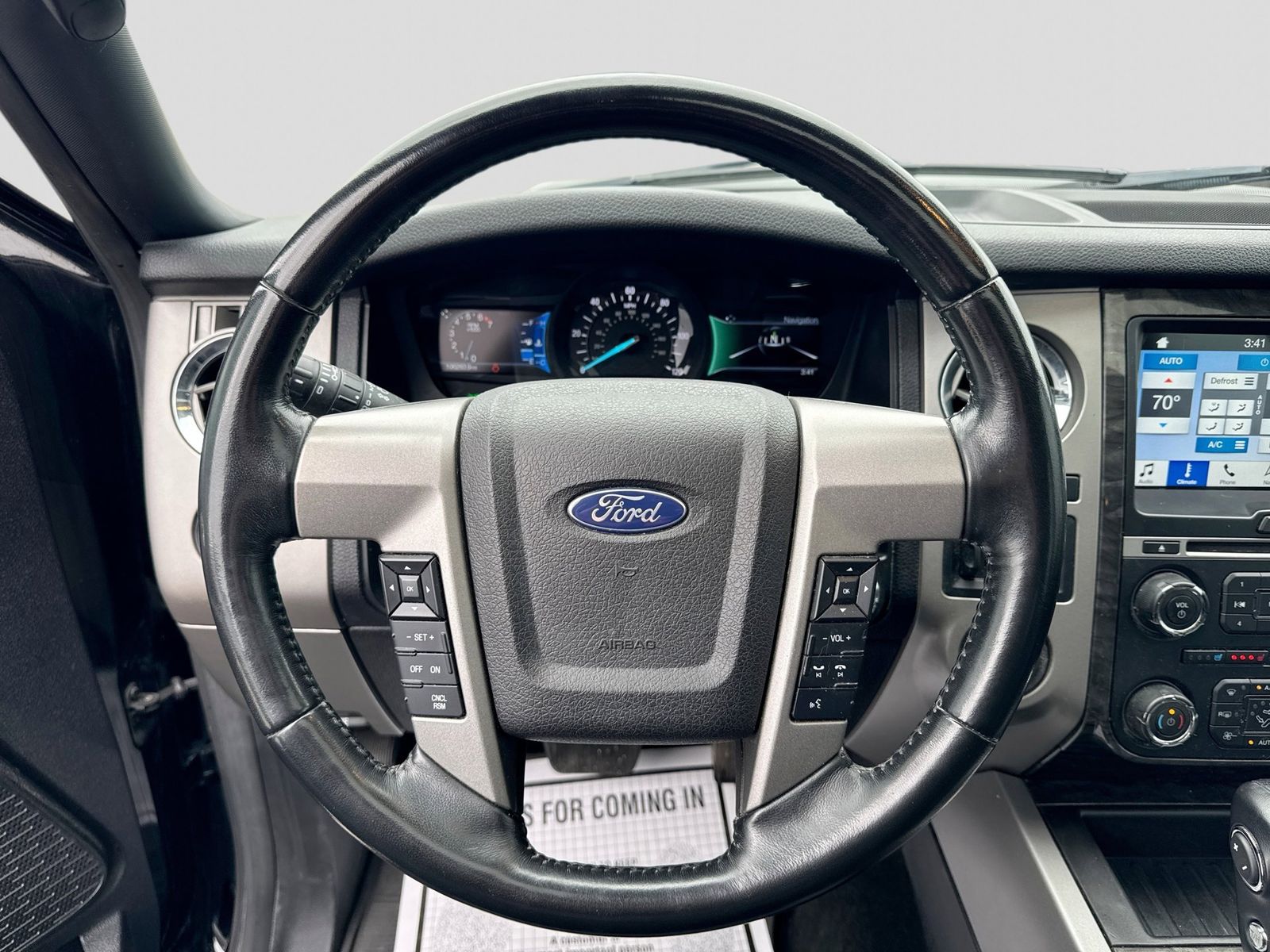 Thumbnail: 2017 Ford Expedition EL - 27