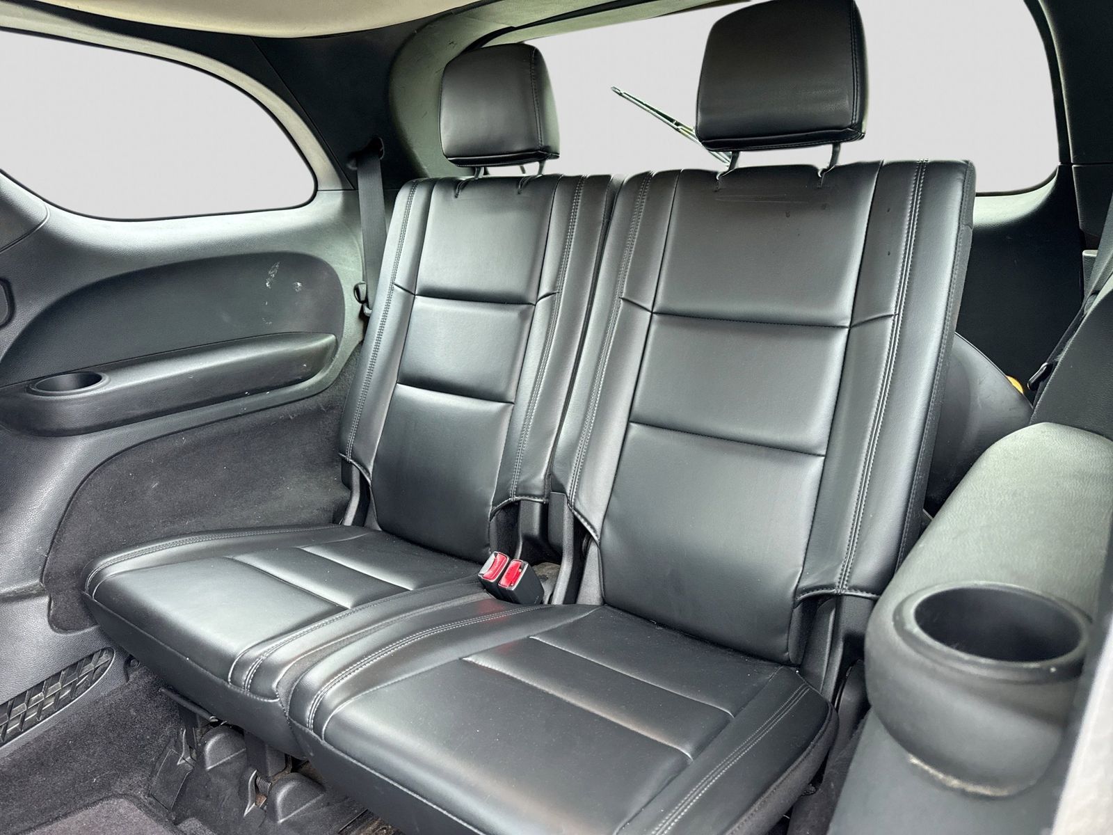 Thumbnail: 2015 Dodge Durango - 23