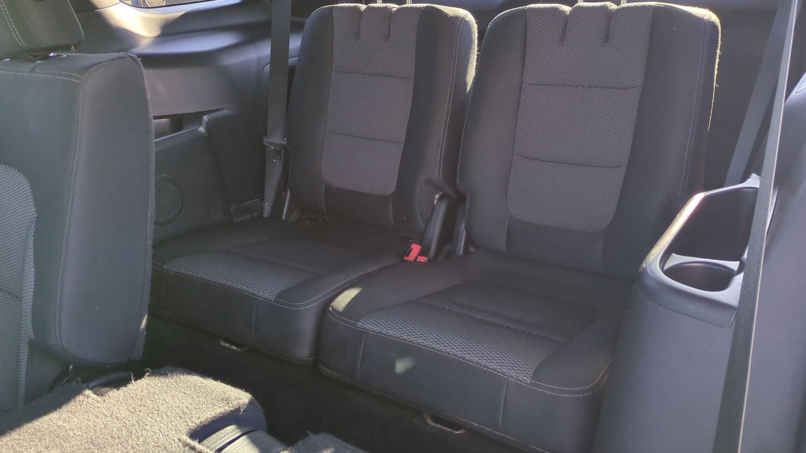 Thumbnail: 2016 Ford Explorer - 17