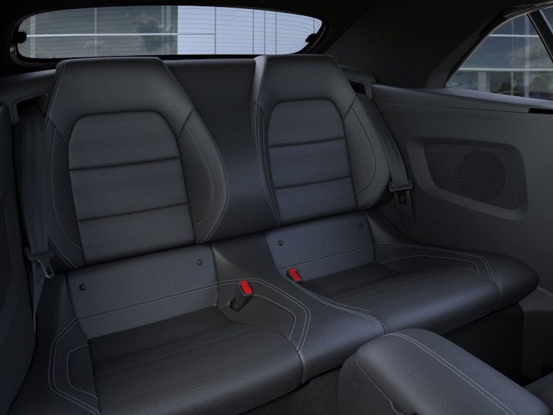 Thumbnail: 2026 Ford Mustang - 12