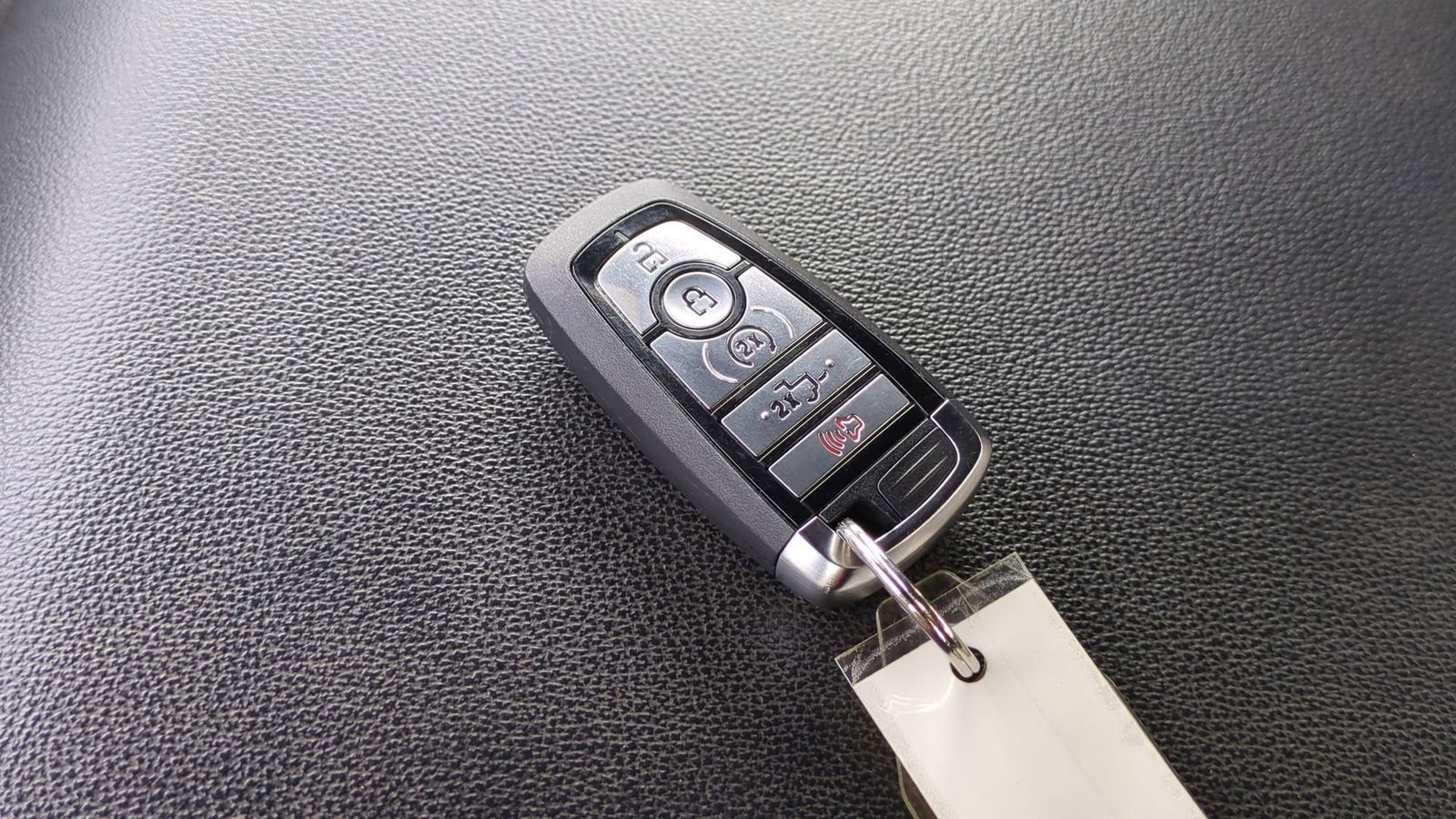 Thumbnail: 2022 Ford F-150 - 40