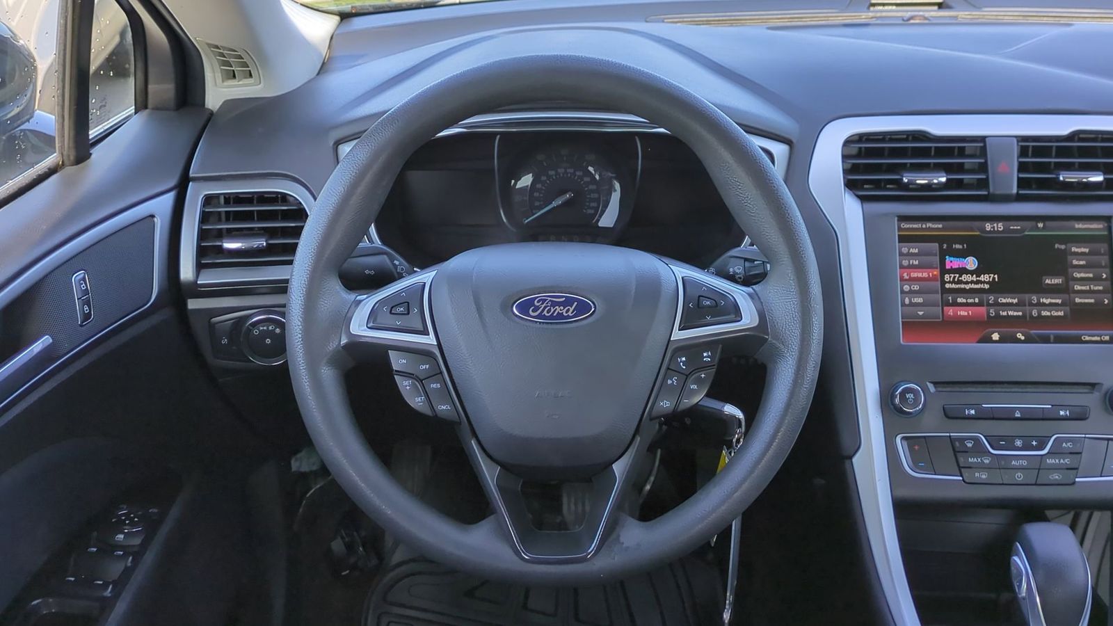 Thumbnail: 2016 Ford Fusion - 19