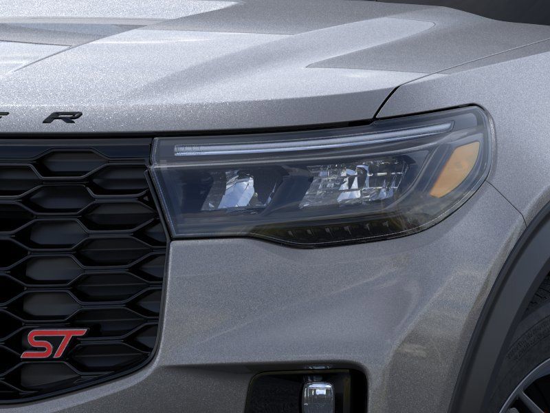 Thumbnail: 2026 Ford Explorer - 18