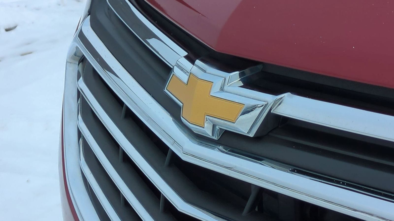 Thumbnail: 2018 Chevrolet Equinox - 12