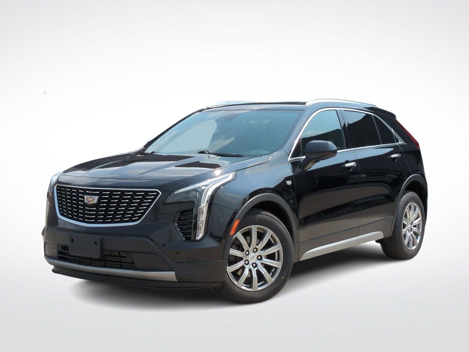 2019 Cadillac XT4 Premium Luxury -
                  Washington, MI
