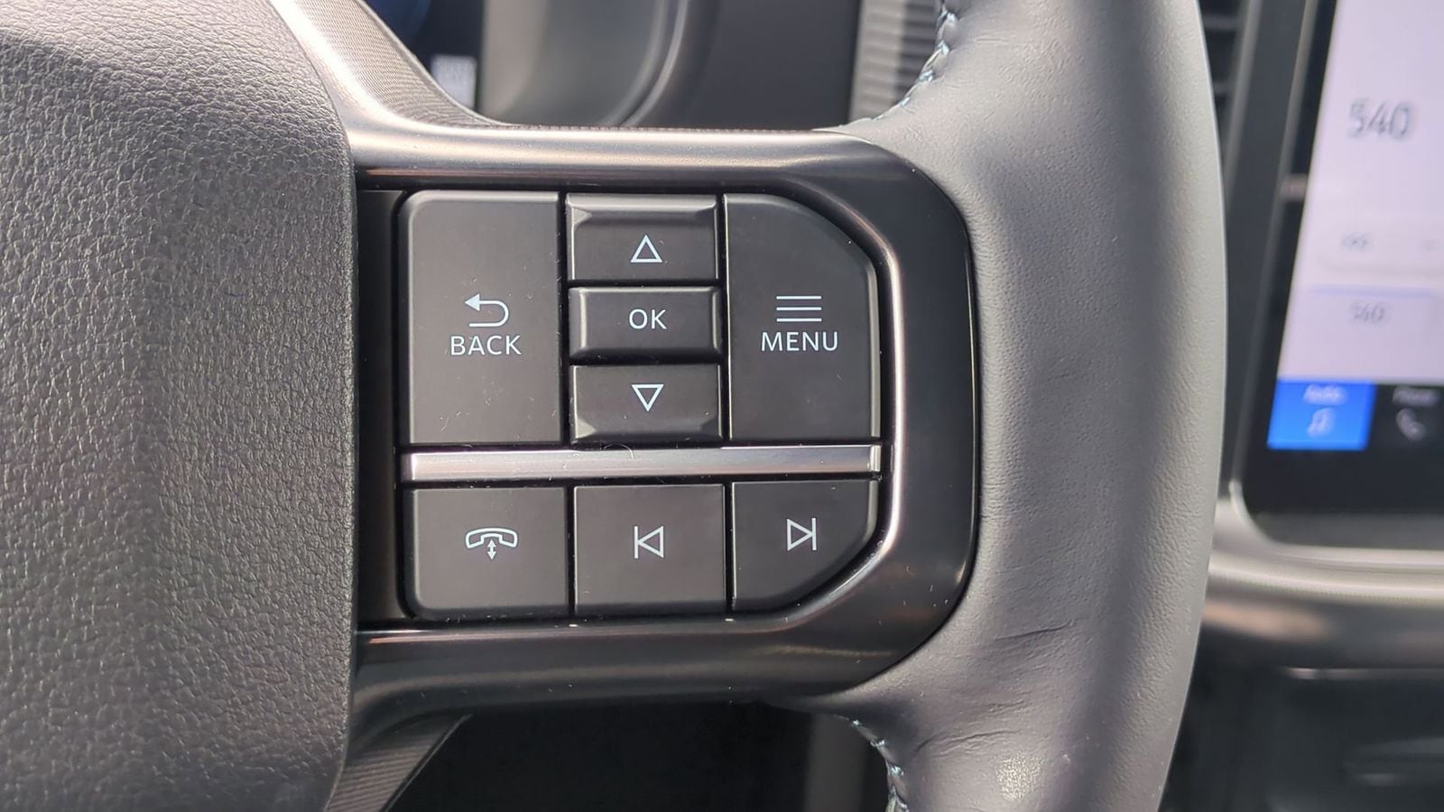 Thumbnail: 2025 Ford F-150 - 24