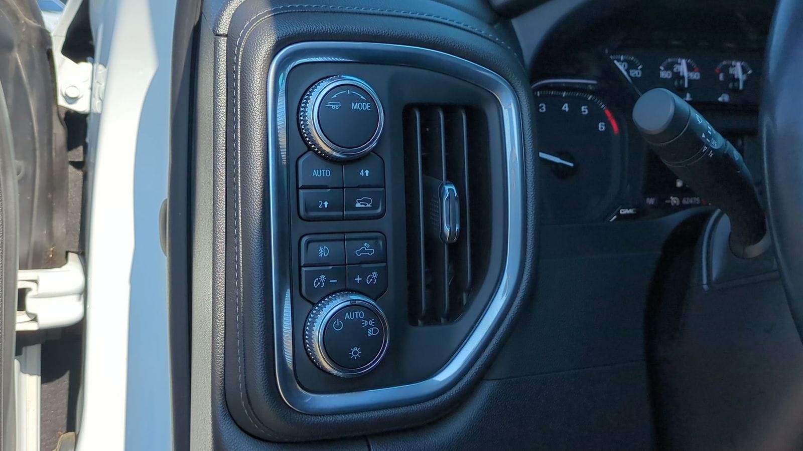 Thumbnail: 2022 GMC Sierra 1500 - 19