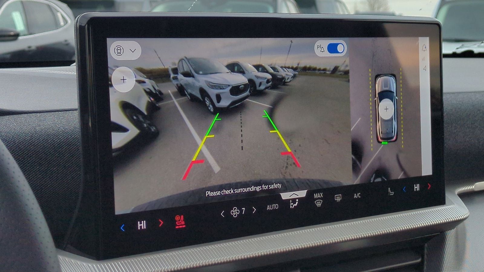 Thumbnail: 2026 Ford Explorer - 28