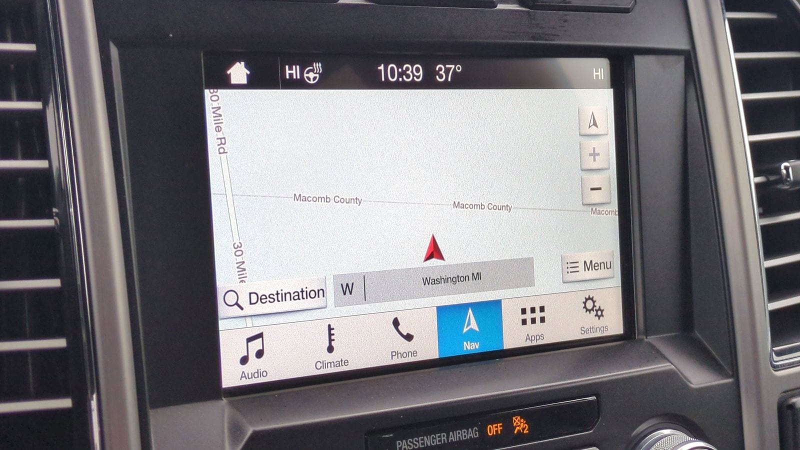 Thumbnail: 2018 Ford F-150 - 29