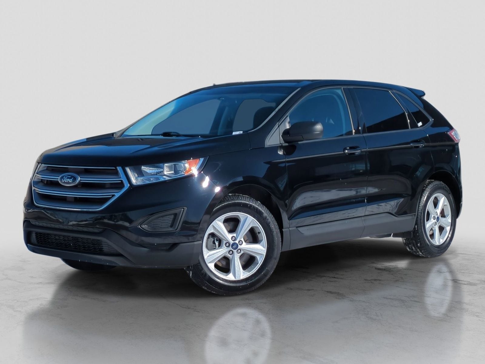 2018 Ford Edge SE -
                  Washington, MI