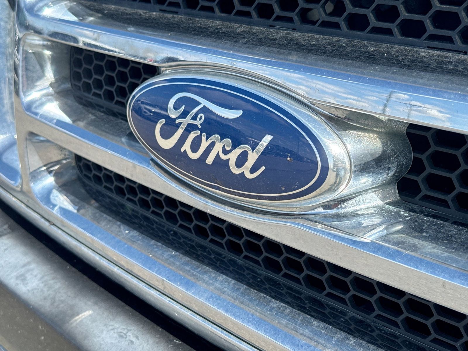 Thumbnail: 2007 Ford F-150 - 11