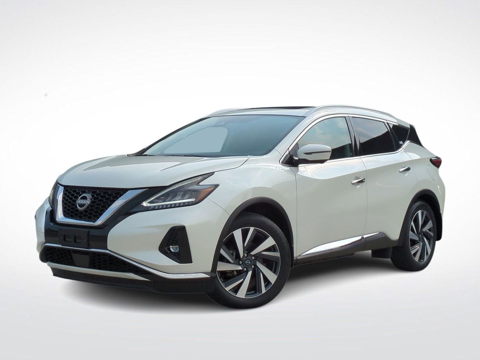 2023 Nissan Murano SL -
                  Washington, MI