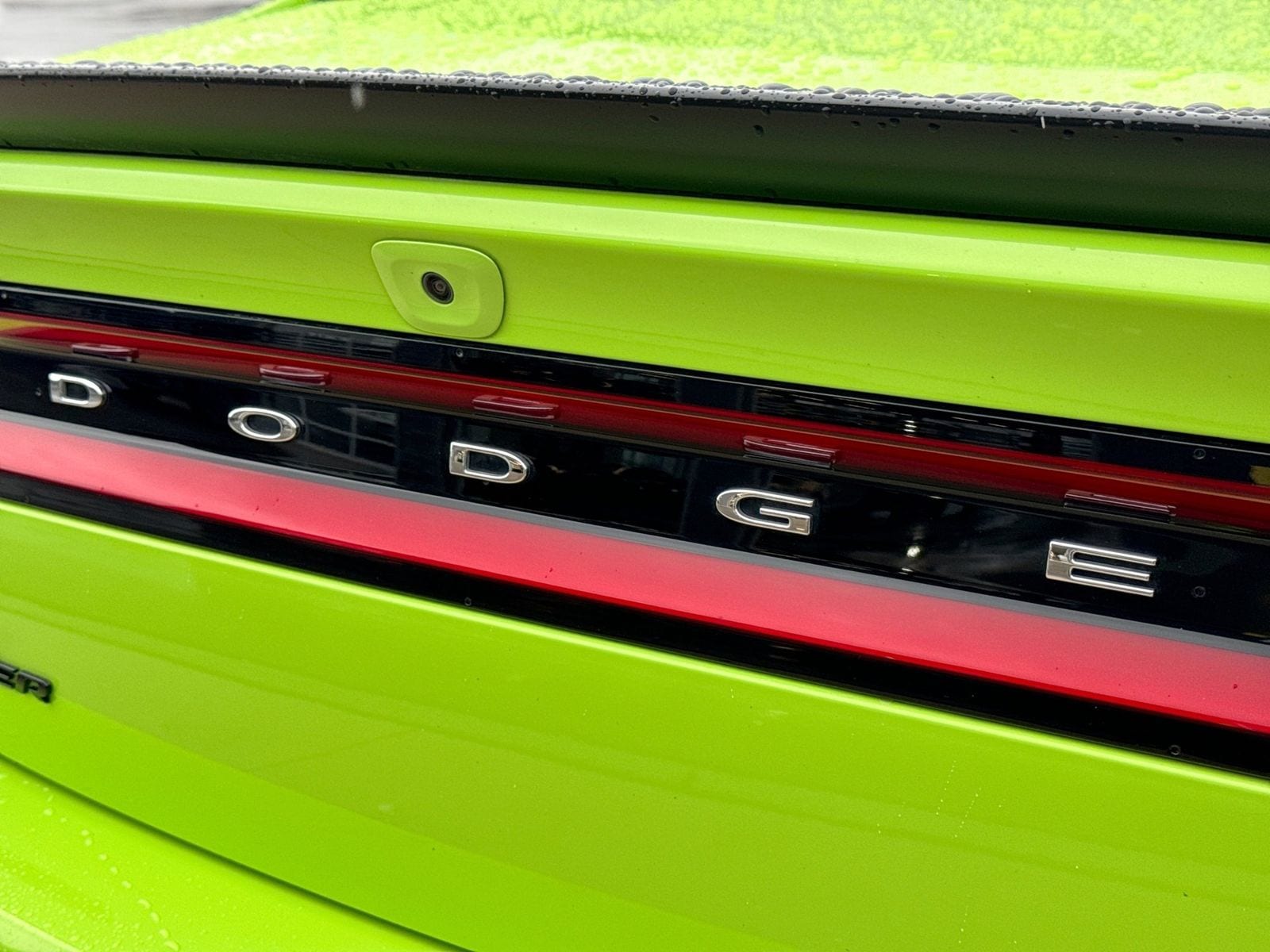 Thumbnail: 2023 Dodge Charger - 10