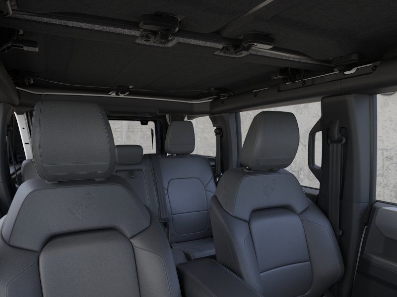 Thumbnail: 2026 Ford Bronco - 13