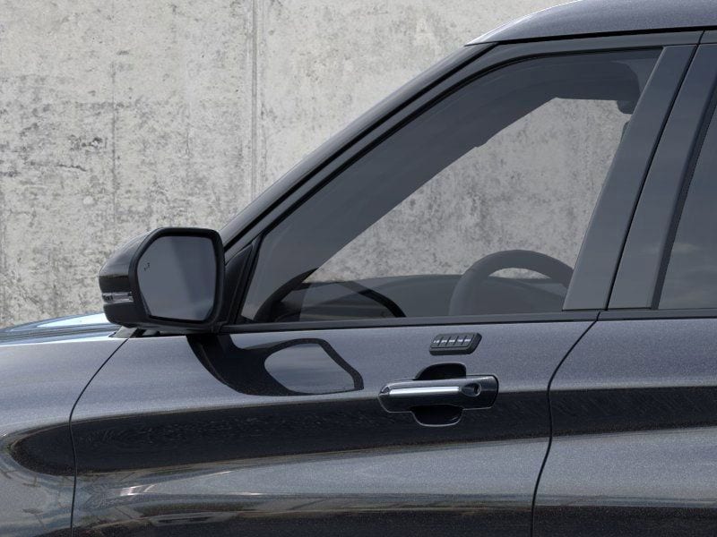 Thumbnail: 2026 Ford Explorer - 21