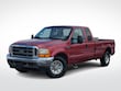  Ford F-250SD