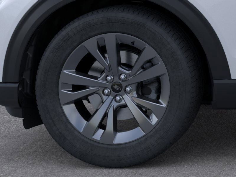 Thumbnail: 2026 Ford Explorer - 20