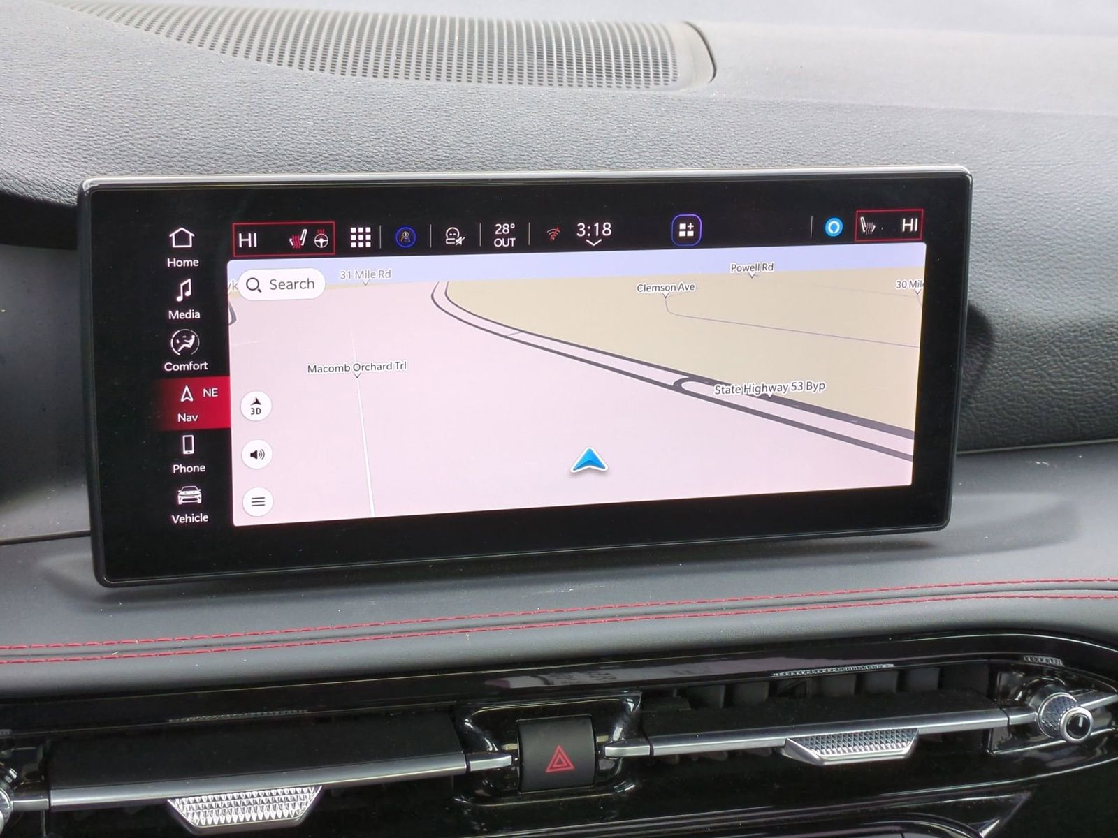 Thumbnail: 2024 Dodge Hornet - 34