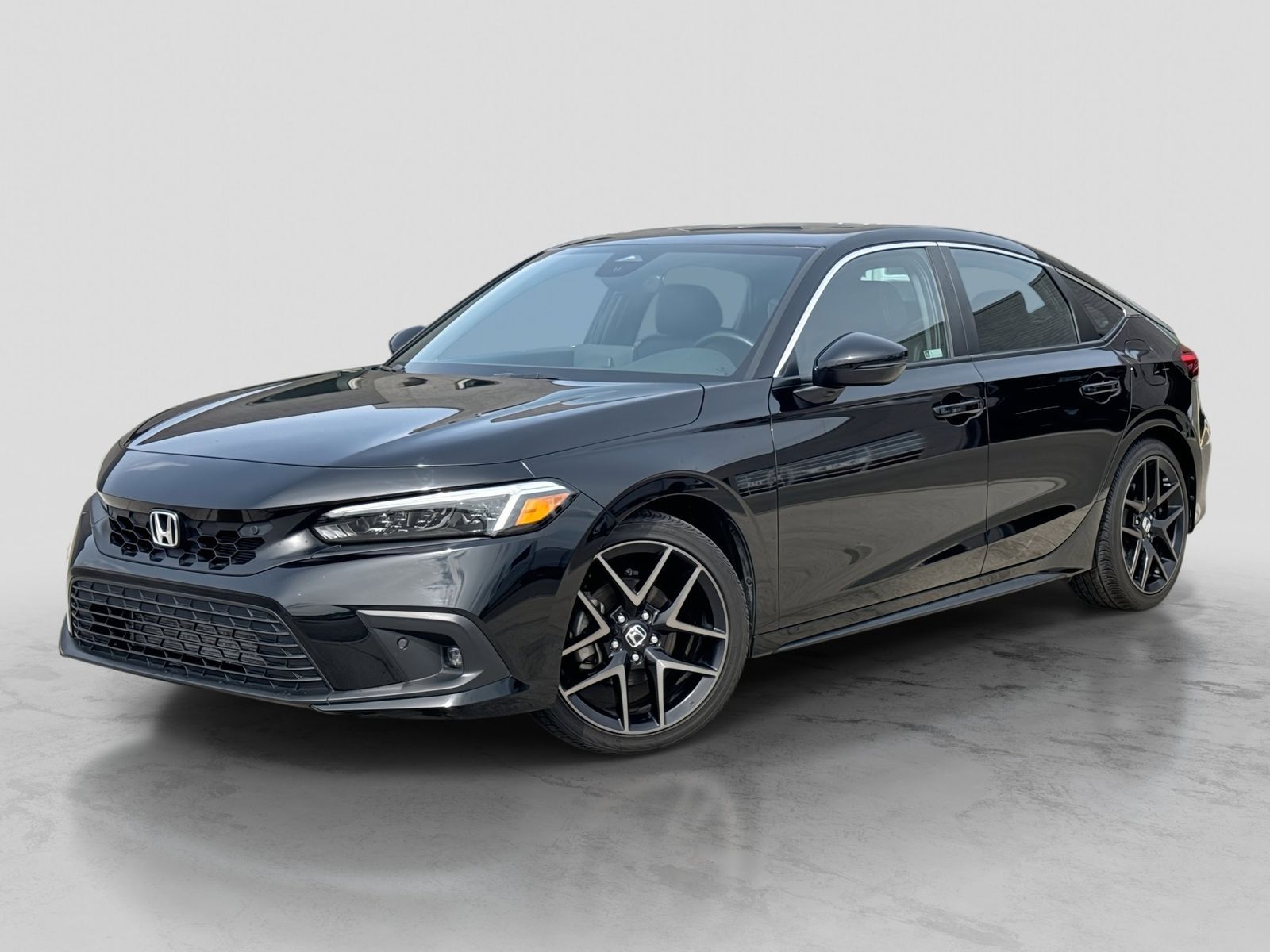 2023 Honda Civic Hatchback