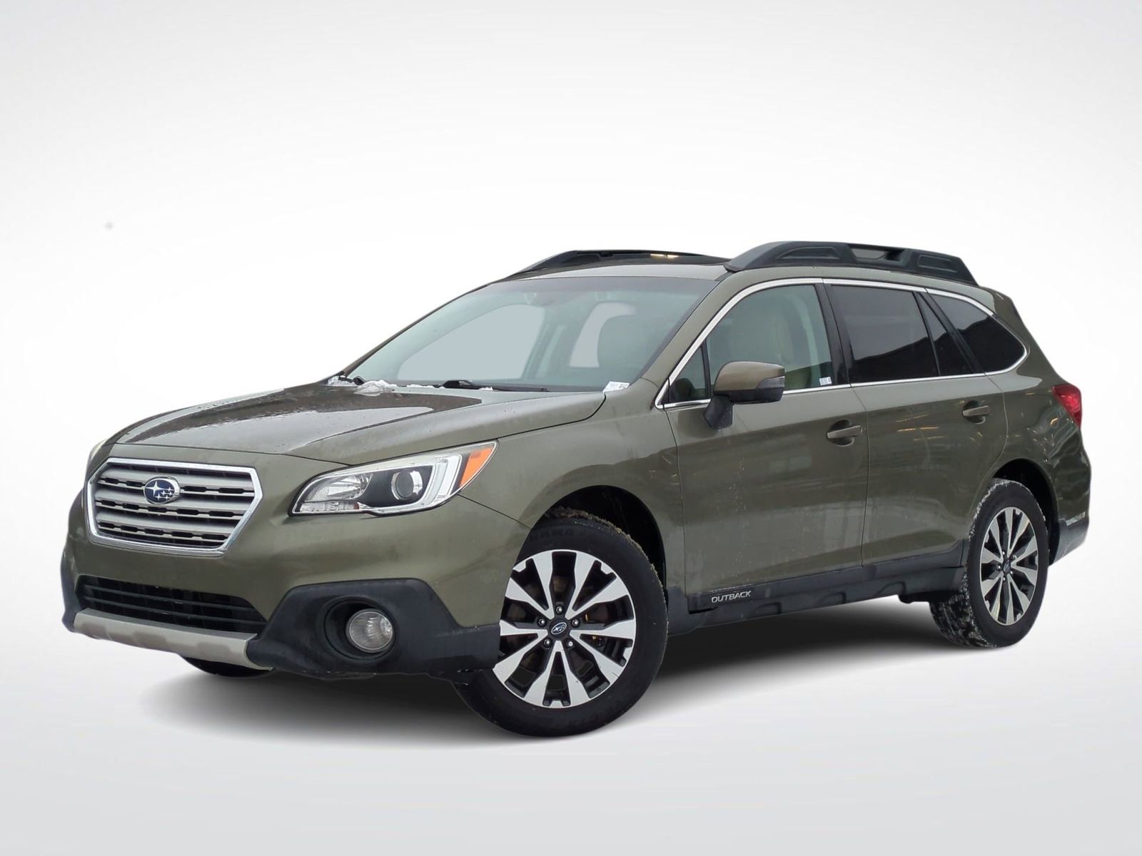 2015 Subaru Outback 2.5i -
                  Washington, MI