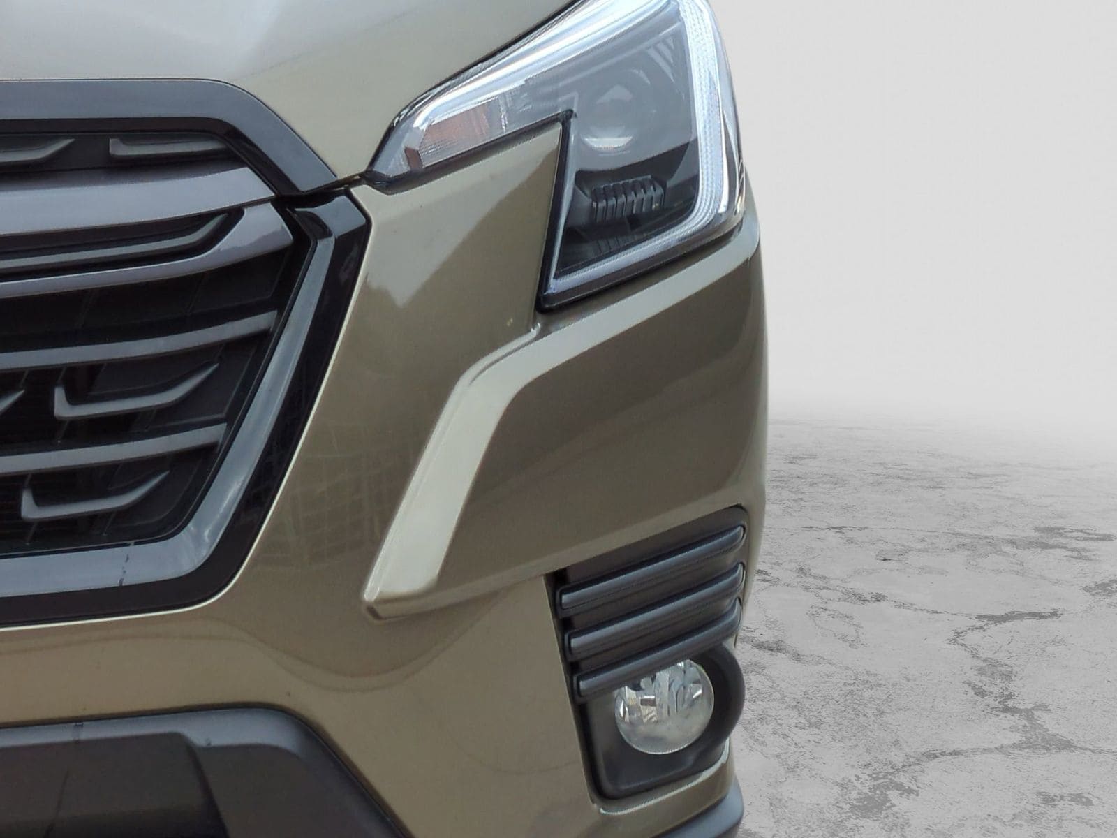 Thumbnail: 2023 Subaru Forester - 13