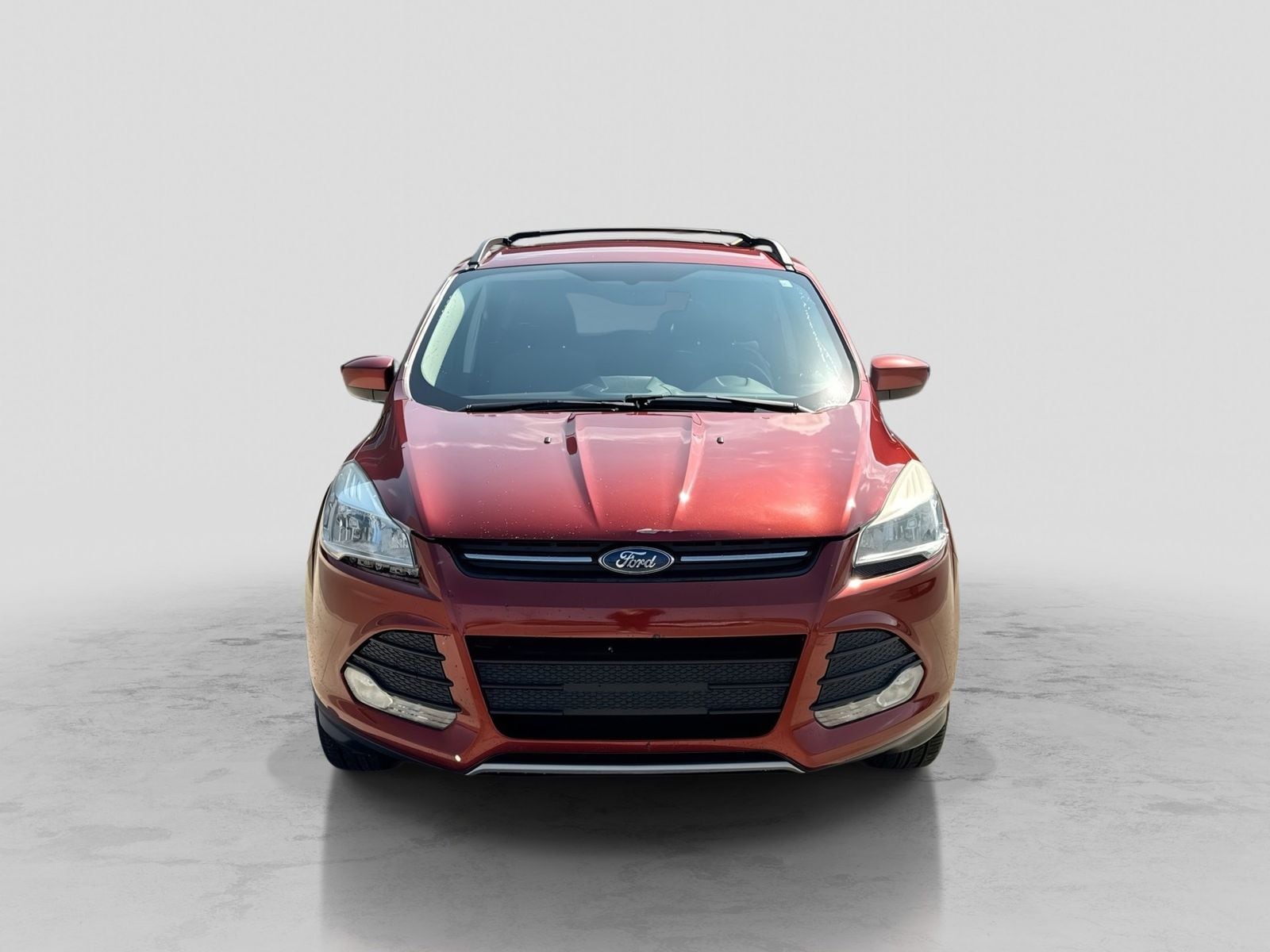 Thumbnail: 2014 Ford Escape - 11