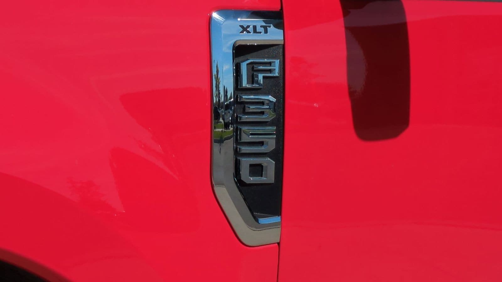 Thumbnail: 2020 Ford F-350 - 13
