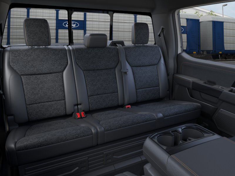 Thumbnail: 2025 Ford F-150 - 12