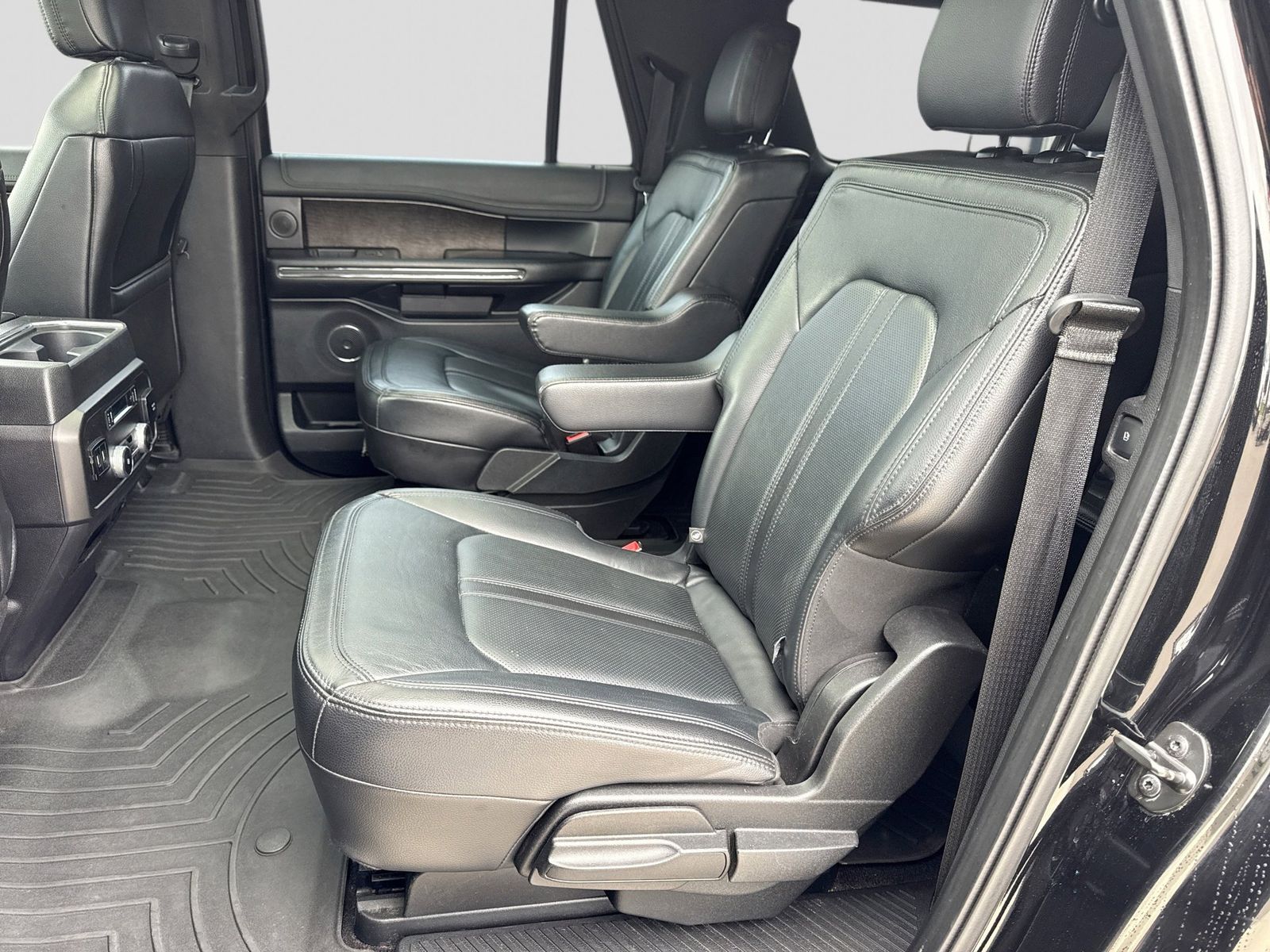 Thumbnail: 2018 Ford Expedition MAX - 24
