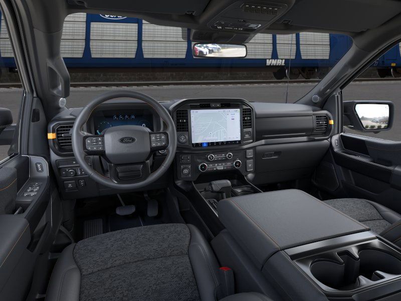 Thumbnail: 2025 Ford F-150 - 10