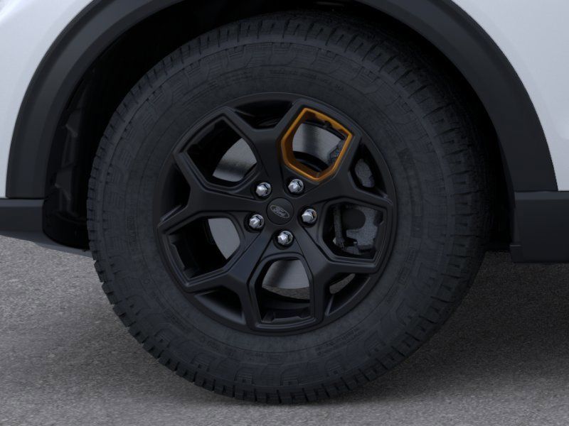 Thumbnail: 2026 Ford Explorer - 20