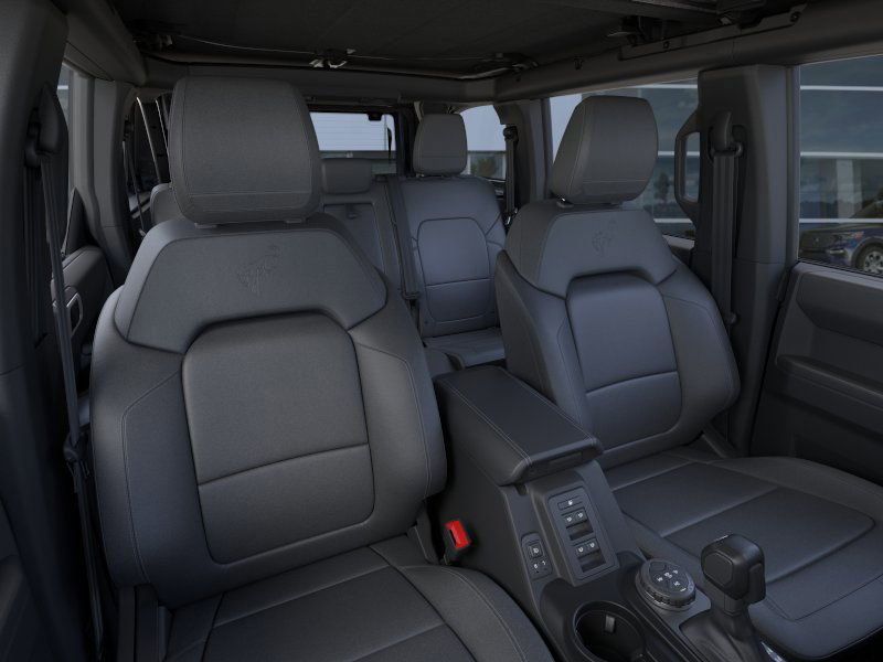 Thumbnail: 2025 Ford Bronco - 11