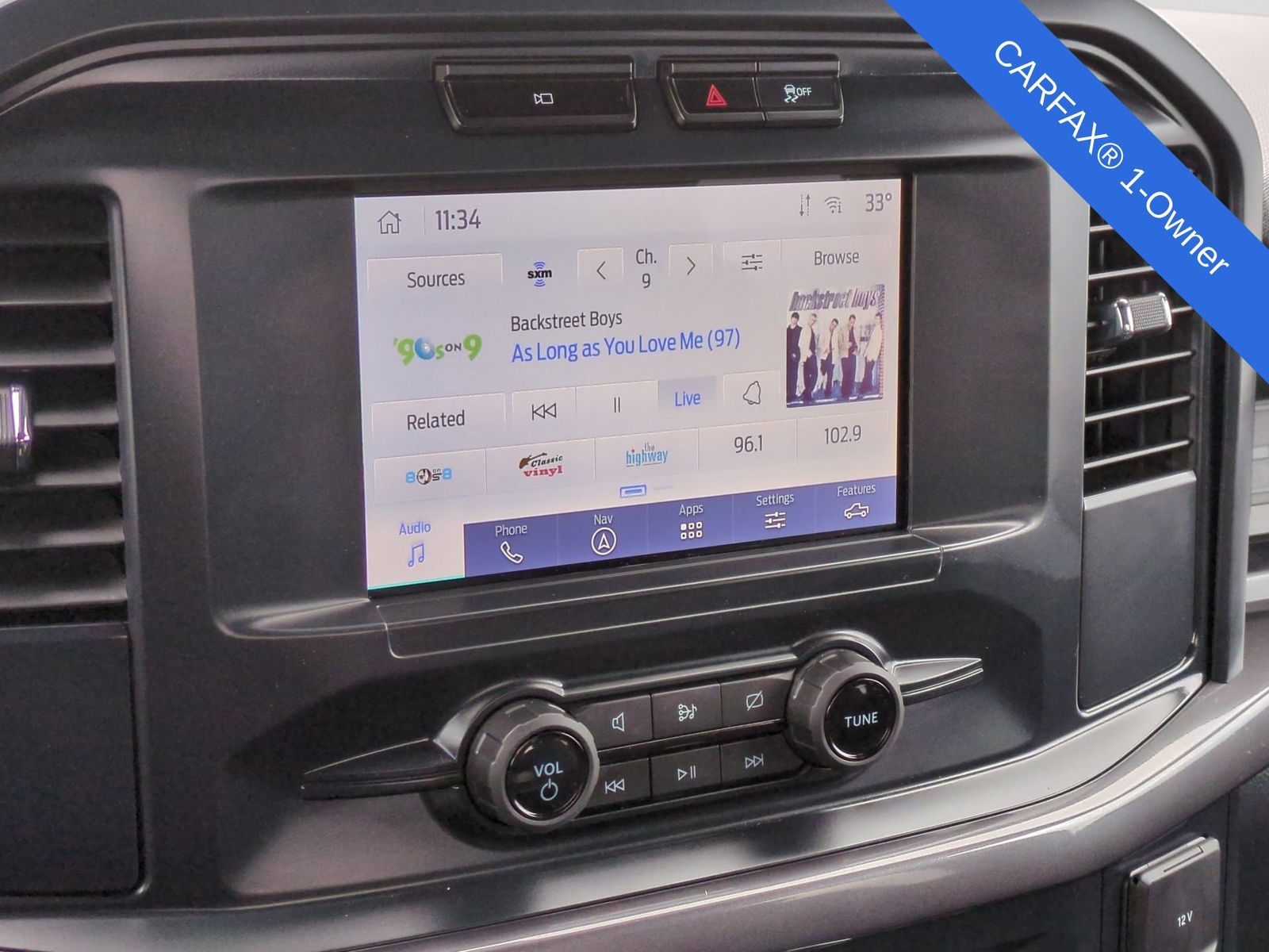 Thumbnail: 2023 Ford F-150 - 30