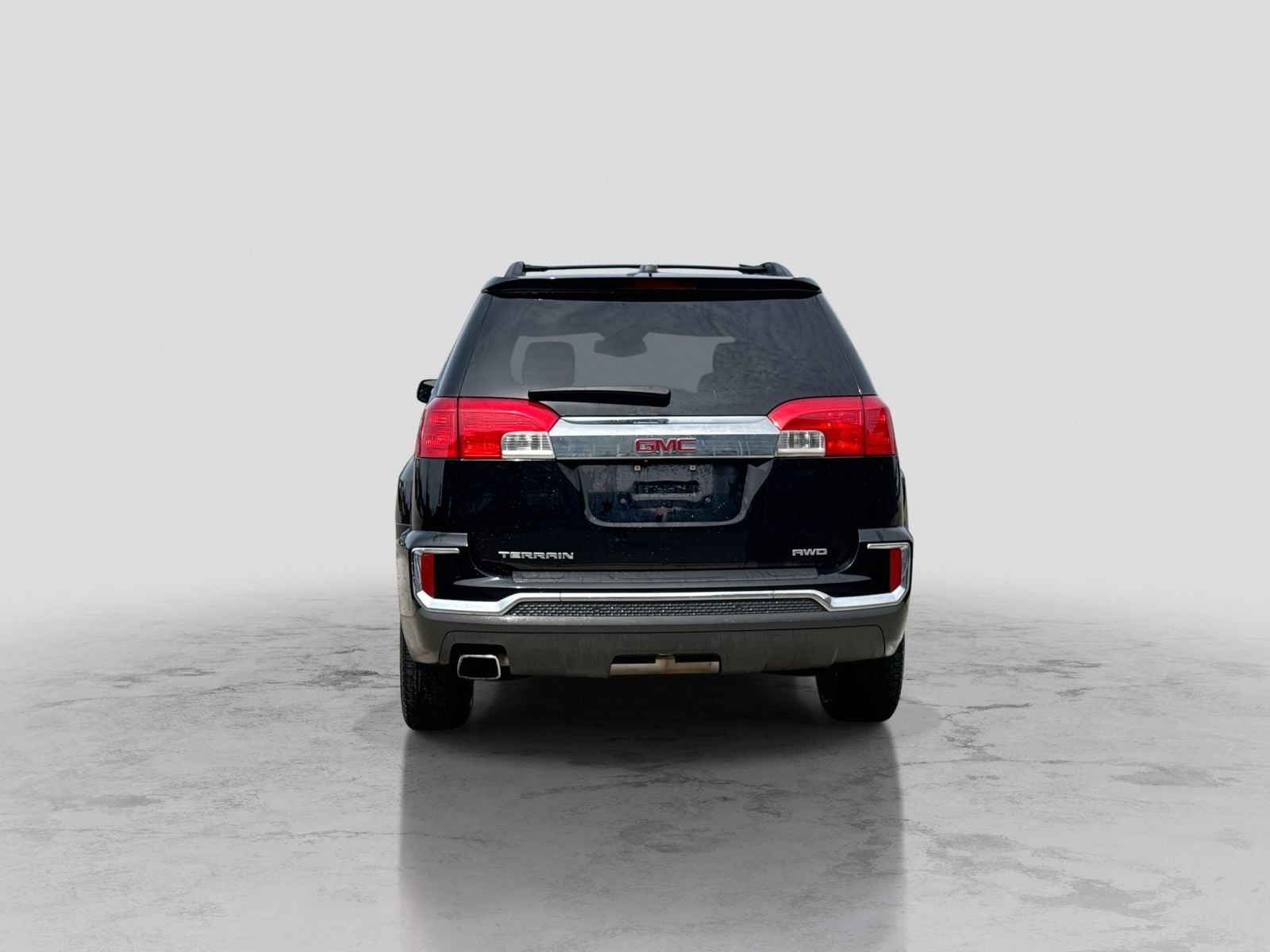 Thumbnail: 2017 GMC Terrain - 6