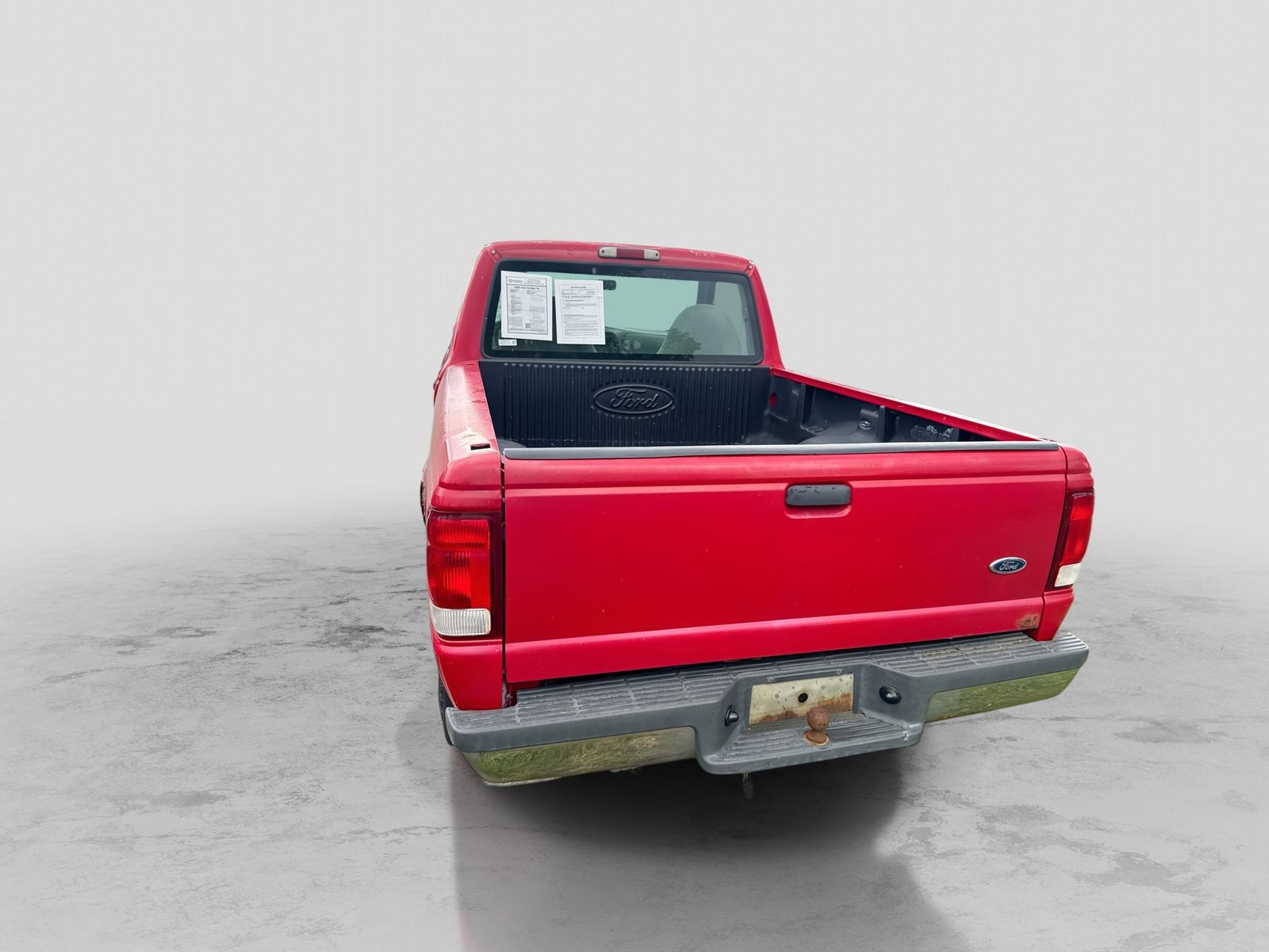 Thumbnail: 2000 Ford Ranger - 20