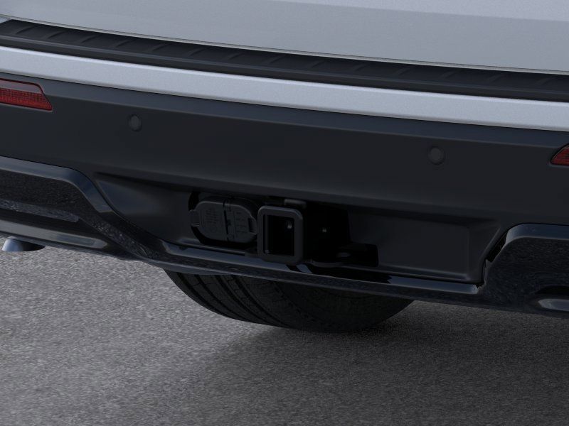 Thumbnail: 2026 Ford Explorer - 24