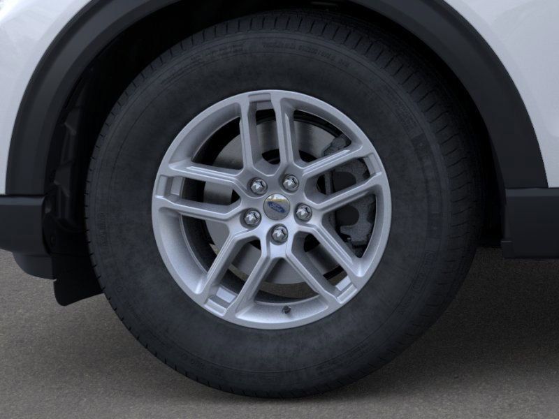 Thumbnail: 2025 Ford Explorer - 20