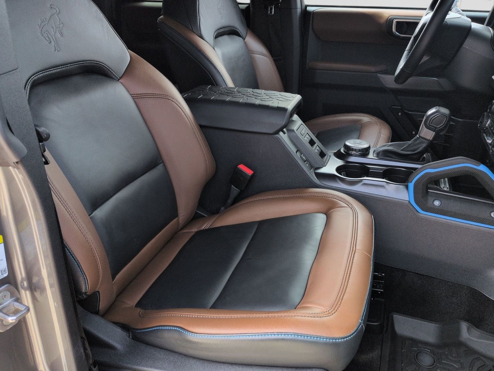 Thumbnail: 2023 Ford Bronco - 27