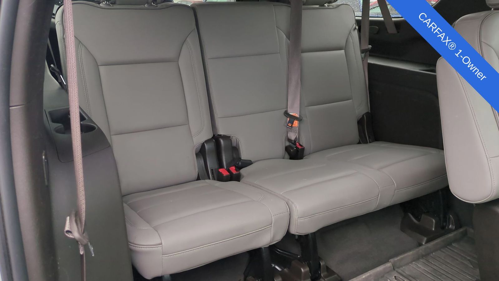 Thumbnail: 2023 GMC Yukon XL - 23