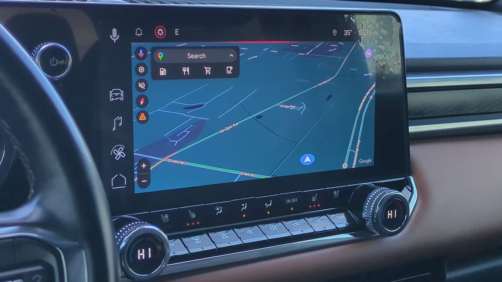 Thumbnail: 2023 GMC Canyon - 19