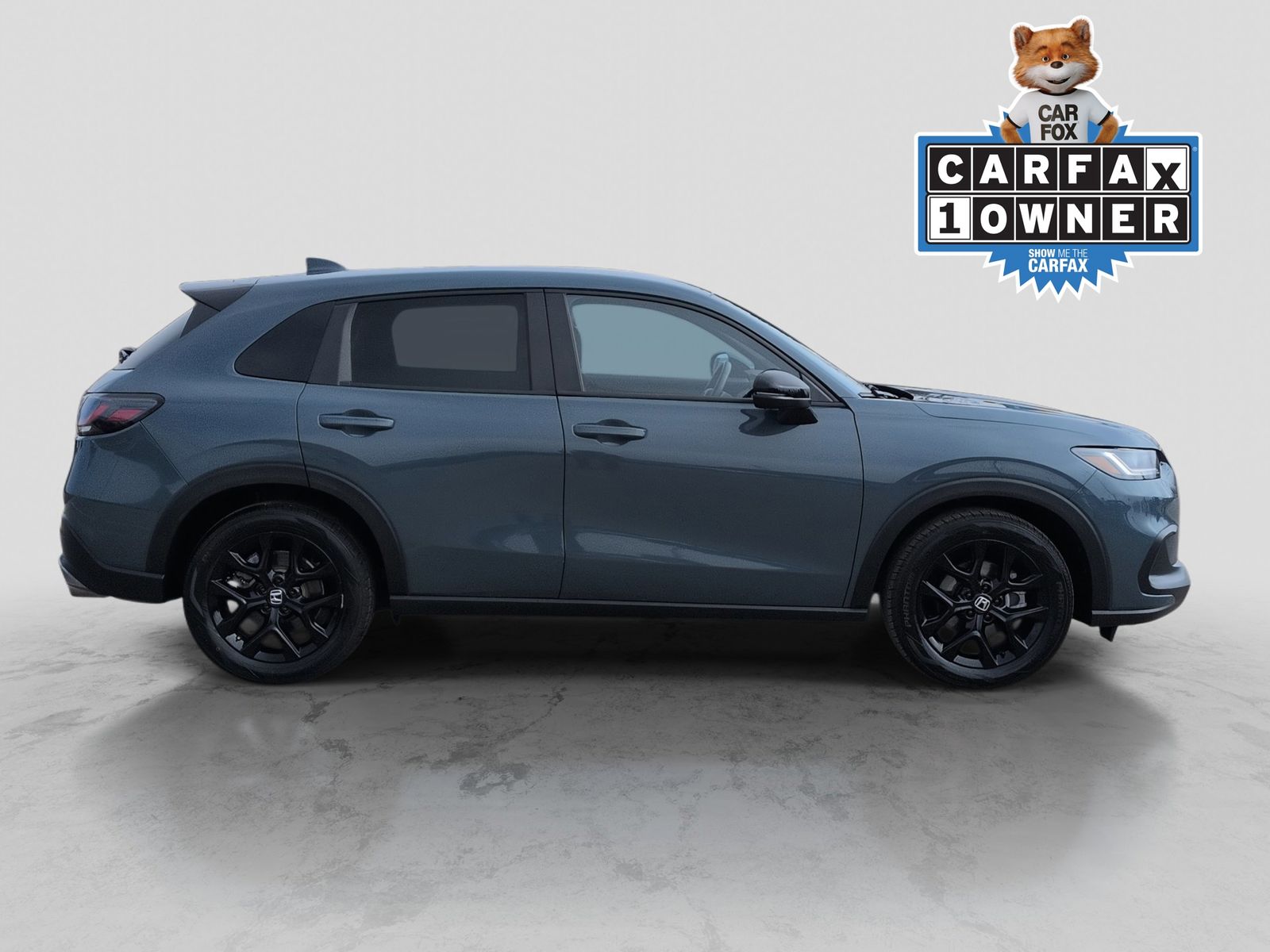 Thumbnail: 2024 Honda HR-V - 8