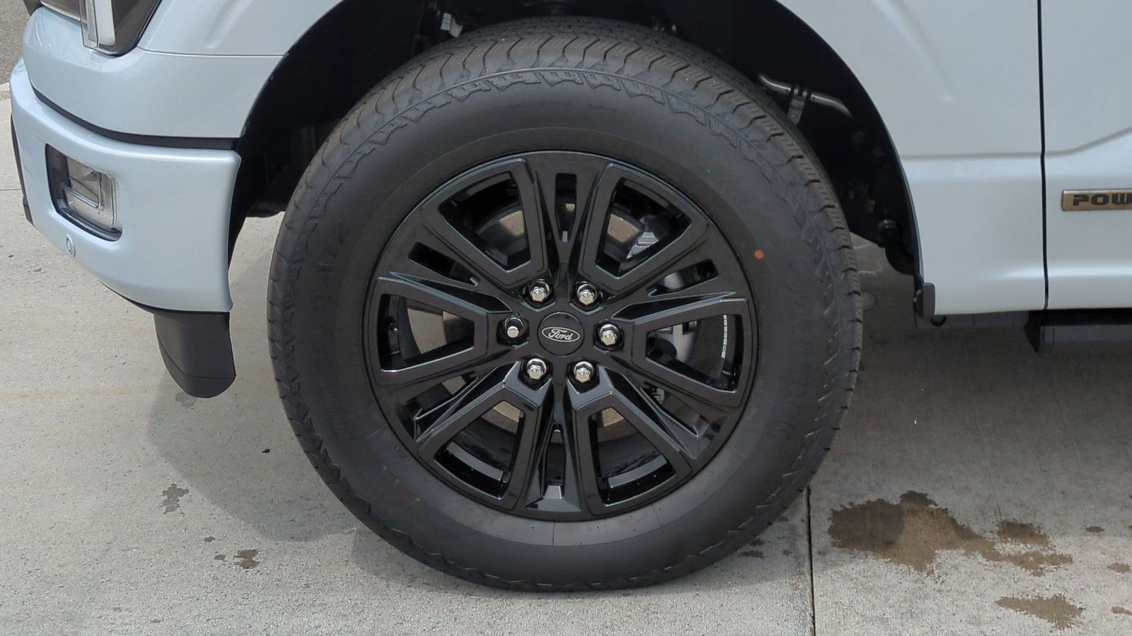 Thumbnail: 2025 Ford F-150 - 12