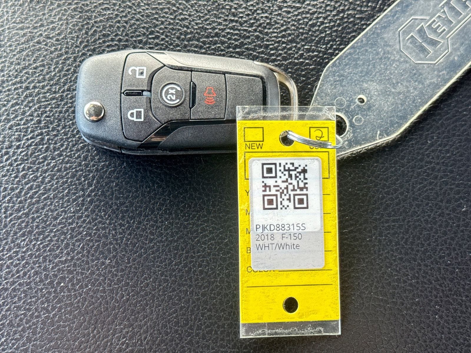 Thumbnail: 2018 Ford F-150 - 36