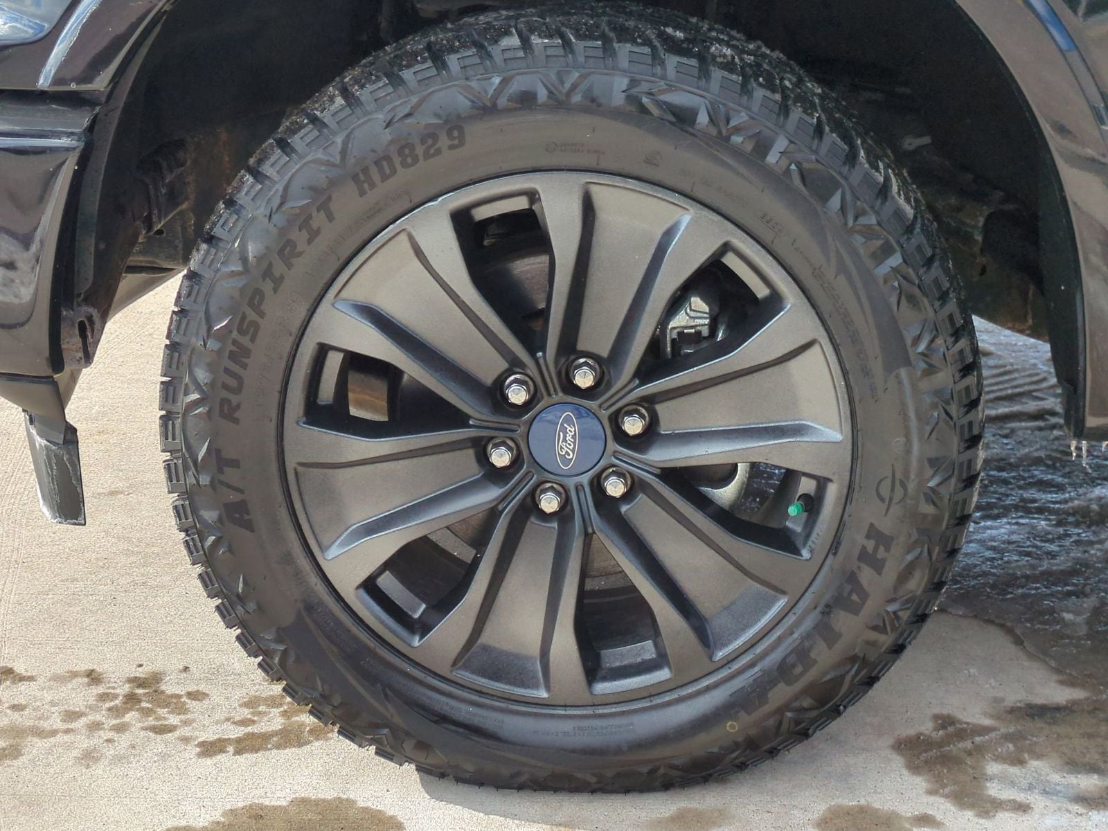 Thumbnail: 2019 Ford F-150 - 17