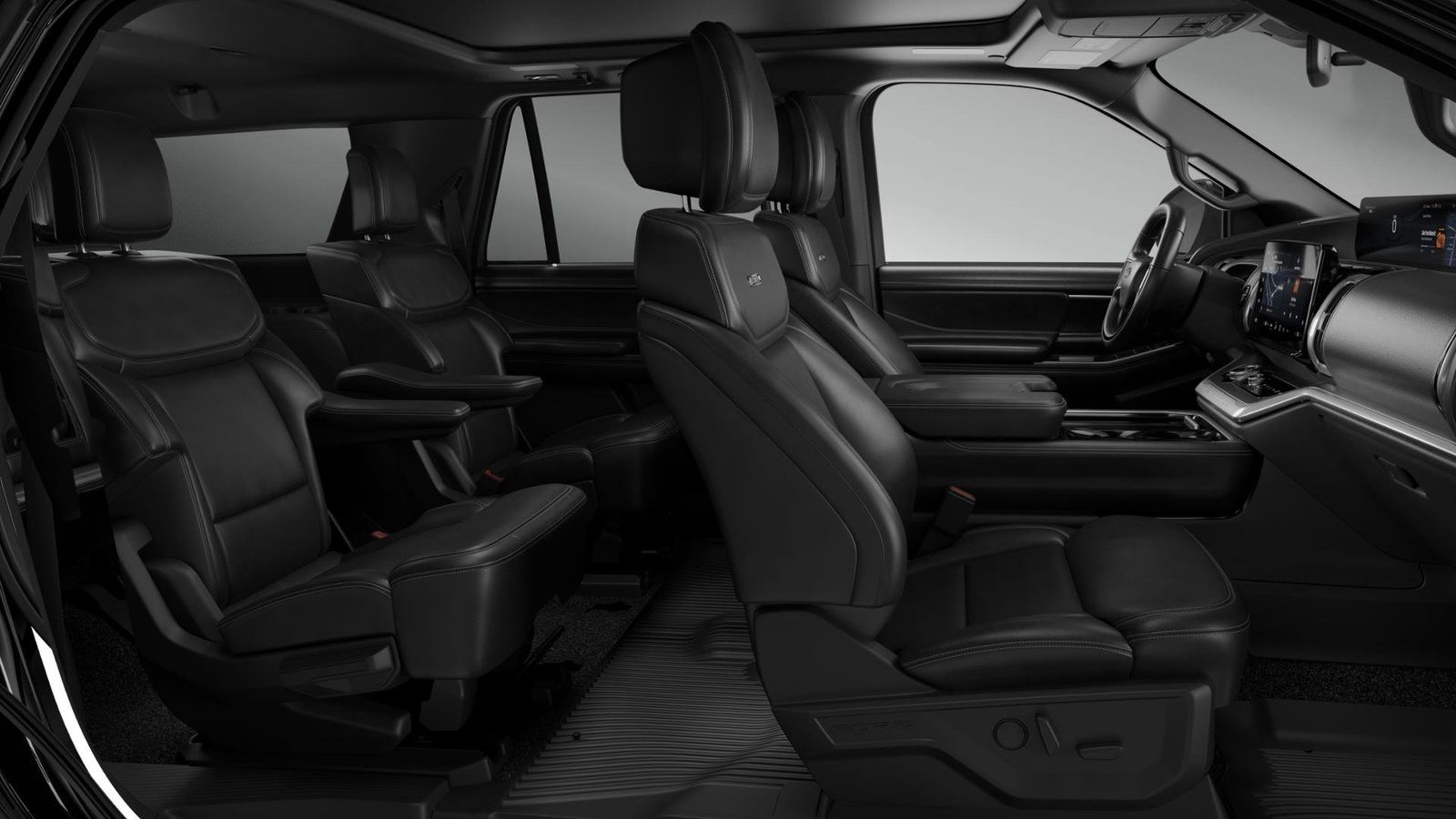 Thumbnail: 2026 Ford Expedition MAX - 7
