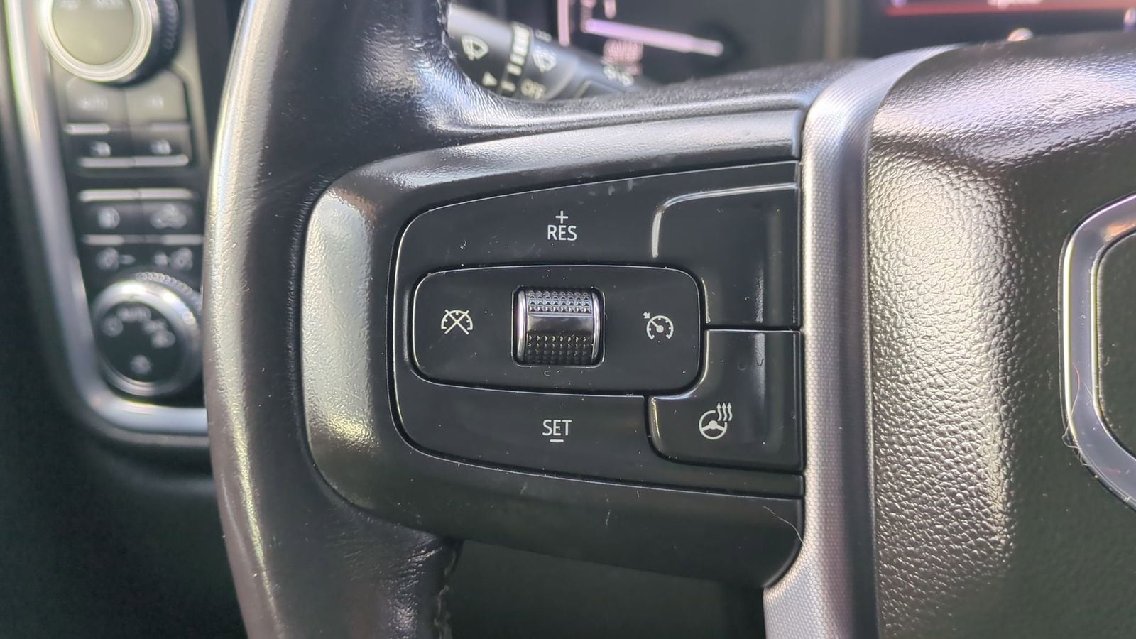 Thumbnail: 2021 GMC Sierra 1500 - 25